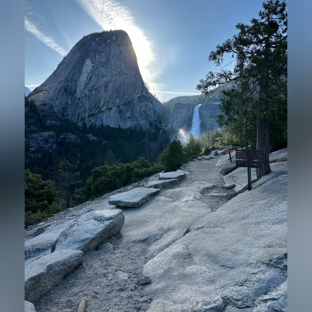 Meet your Posher, Tracy